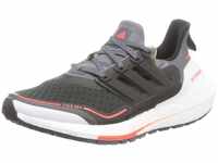 adidas Herren Ultraboost 21 C.RDY Running Shoes, Grey Five/core Black/solar...
