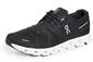 On 59.98919 Cloud 5 Herren Black | White EU 45