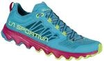 LA SPORTIVA Helios III Woman Topaz/Red Plum