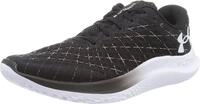Under Armour Flow Velociti Wind 2 Laufschuhe Neutralschuh Herren schwarz -...