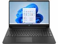 HP Laptop | 15,6" FHD Display | AMD Ryzen 5 5625U | 16 GB DDR4 RAM | 512 GB SSD...