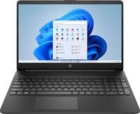 HP Laptop | 15,6" FHD Display | AMD Ryzen 5 5625U | 16 GB DDR4 RAM | 512 GB SSD | AMD