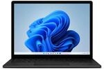 Microsoft Surface Laptop 4, 13,5 Zoll Laptop (Intel Core i5, 8GB RAM, 512GB SSD, Win
