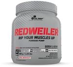 Olimp Redweiler Red Punch, 480 g