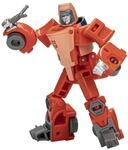 Transformers TRA GEN Studio Series CORE TF7 Wheelie, F3140, Multi