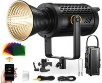 GODOX Torche Led UL150 II Bi Silencieuse