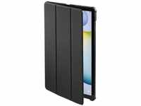Hama Fold Bookcase Samsung Galaxy Tab S6 Lite Schwarz Tablet Tasche,...