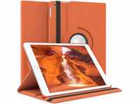 EAZY CASE - Tablet Hülle für iPad 10,2" 2019/2020 /2021 Schutzhülle 10.2 Zoll