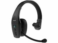 Jabra BlueParrott B650-XT Wireless Headset - Bluetooth-Mono-Kopfhörer mit...