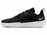 Nike Herren Vapor Lite Cly Sneaker, Black White, 46 EU