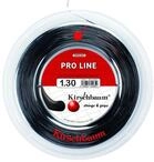 Kirschbaum Saitenrolle Pro Line II, Schwarz, 1,30 mm, 0105000215300016