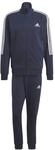 adidas Herren Sportst&oslash;j - Gk9977 Sportanzug, LEGINK/WHITE, L EU