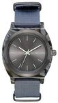 Nixon Unisex Erwachsene Armbanduhr Digital Quarz Stoff A327-2635-00