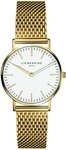 Liebeskind Berlin Armbanduhr LT-0080-MQ IP Gold Liebeskind Berlin Armbanduhr LT-0080-MQ IP Gold