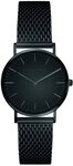 Liebeskind Berlin Armbanduhr LT-0082-MQ IP Black Liebeskind Berlin Armbanduhr LT-0082-MQ IP Black
