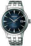 Seiko Herren Armbanduhr Analog Automatik Edelstahl SRPB41J1