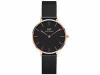 Daniel Wellington Petite Uhr 32mm Double Plated Stainless Steel (316L) Rose Gold