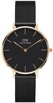 Daniel Wellington Petite Uhr 32mm Double Plated Stainless Steel (316L) Rose Gold Daniel Wellington Petite Uhr 32mm Double Plated Stainless Steel (316L) Rose Gold