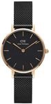 Daniel Wellington Petite Uhr 28mm Double Plated Stainless Steel (316L) Rose Gold