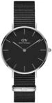 Daniel Wellington Petite Uhr 32mm Stainless Steel (316L) Silver