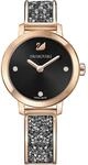 Swarovski Damen-Uhren Analog Quarz One Size Metall 87434494
