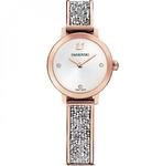 Swarovski Damen-Uhren Analog Quarz One Size Metall 87434451
