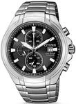 CITIZEN Promaster Marine CA0700-86E CA0700-86E, Silber