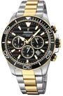 Festina - Armbanduhr - Herren - Chronograph - F20363-3