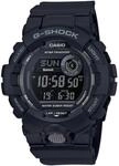 Casio G-SHOCK Herren Armbanduhr Digital Quarz Harz GBD-800-1BER