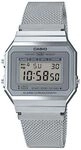 Casio Unisex Quartz Armbanduhr, 36.00mm Geh&auml;usegr&ouml;&Atilde;&Yuml;e mit LCD digital Zifferblatt