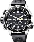 Citizen - BN2036-14E - Armbanduhr - Herren - Quarz - Chronograph - Promaster