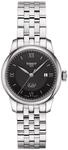 Tissot Damen Automatik Analog Armbanduhr Le Locle Swiss Made