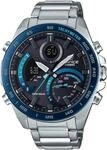 Casio Edifice ECB-900DB-1BER Herrenuhr schwarz