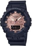 Casio GA-800MMC-1AER Herren Armbanduhr