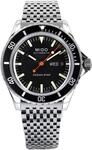 Mido Herren Uhr M026-830-11-051-00 Silberschwarz