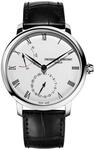 Fr&eacute;d&eacute;rique Constant Herren Analog Automatik Armbanduhr Slimline Swiss Made