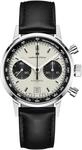 Hamilton Armbanduhr Intra-Matic Auto Chrono Schwarz H38416711