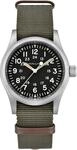 Hamilton Herren Automatikuhr Khaki Field 38mm