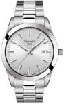 Tissot Gentleman T127.410.11.031.00 Herren-Armbanduhr