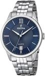 Festina Armbanduhr Date Acero Clasico