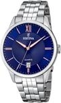 Festina Armbanduhr Date Acero Clasico