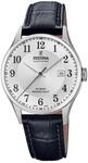 Festina Armbanduhr Classiques Cuir Swiss Made