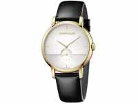 Calvin Klein Klassische Uhr K9H2X5C6