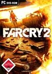 Far Cry 2 (DVD-ROM)
