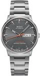 Mido Herren-Armbanduhr Analog Automatik Edelstahl M0214311106101