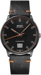 Mido Automatik-Herrenuhr Commander Big Date M021.626.36.051.01