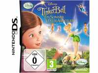 Disney fairies TinkerBell: Ein Sommer voller Abenteuer