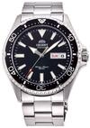 Orient Unisex ErwachseneArmbanduhr Analog Automatik Edelstahl RA-AA0001B19B