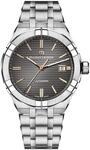 Maurice Lacroix mens watch Aikon Automatic AI6008-SS002-331-1