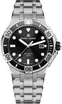 Maurice Lacroix AIKON Venturer AI6058-SS002-330-1 Herren Automatikuhr